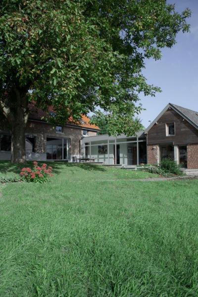 Apartamento Wolfshaegen 180 Huldenberg Exterior foto