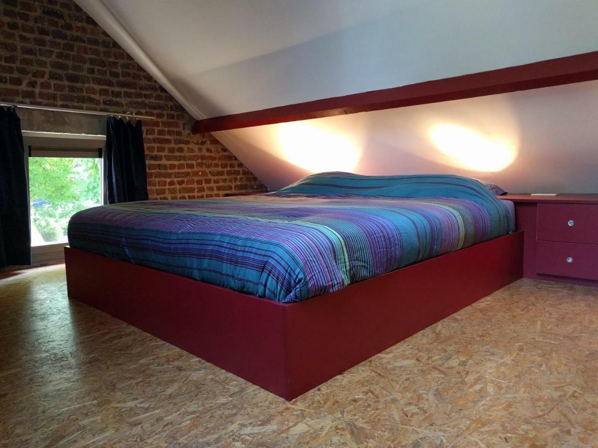 Apartamento Wolfshaegen 180 Huldenberg Exterior foto