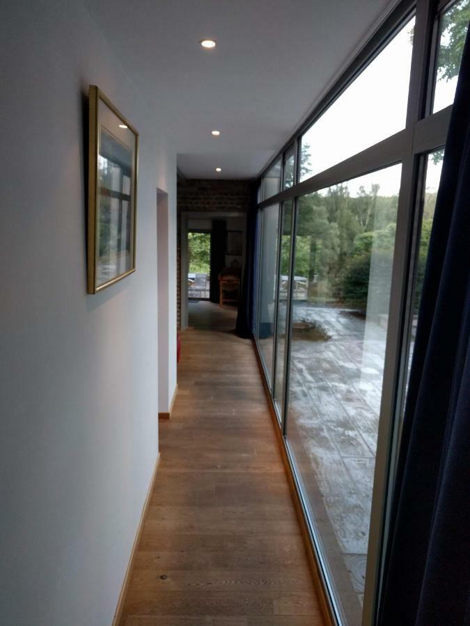 Apartamento Wolfshaegen 180 Huldenberg Exterior foto