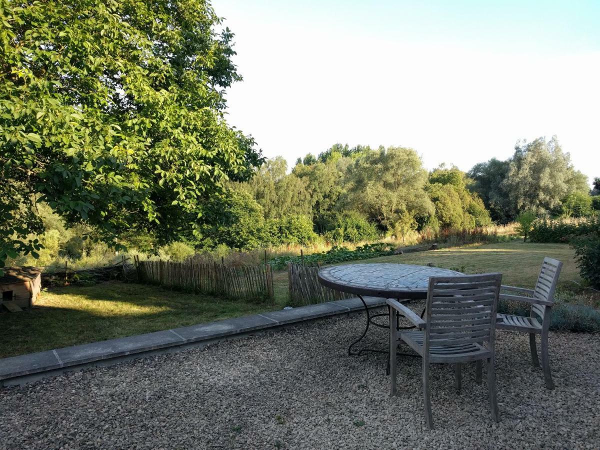 Apartamento Wolfshaegen 180 Huldenberg Exterior foto